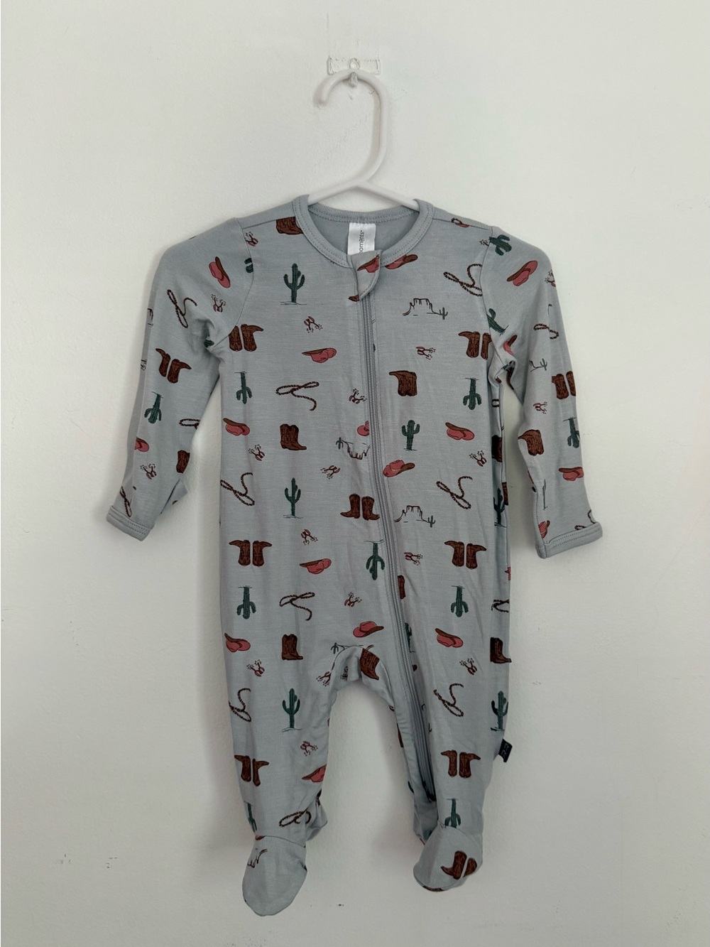 Modern Moments Viscose Sleeper